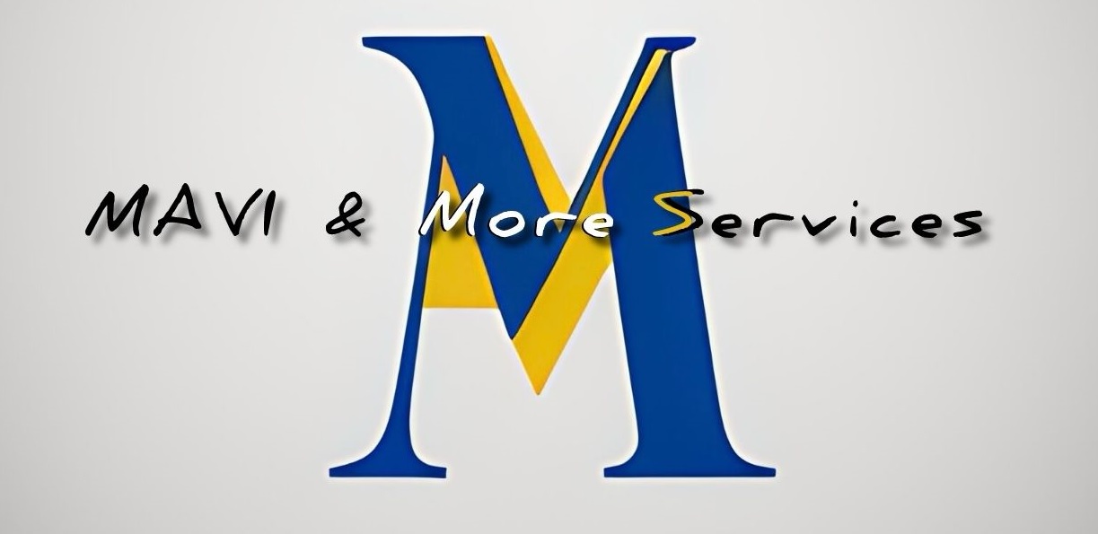 MAVI & MORE SERVICES